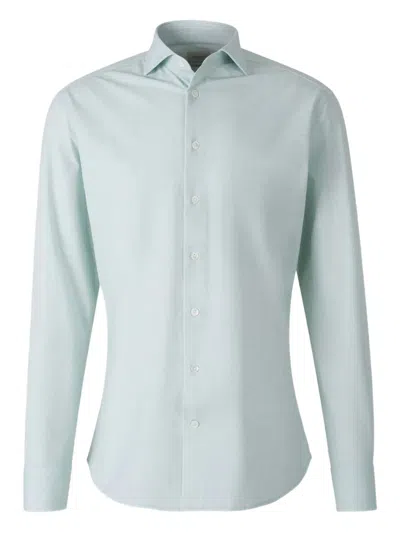 TRAIANO MILANO ROSSINI RADICAL SHIRT