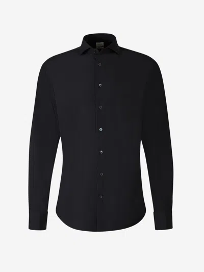 TRAIANO MILANO TRAIANO MILANO TECHNICAL SHIRT