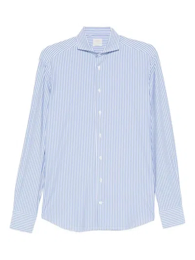 Traiano Rossini Radical Shirt In Black