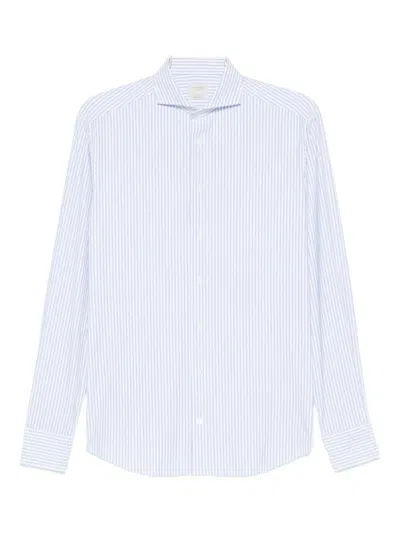 Traiano Rossini Radical Shirt In Blue