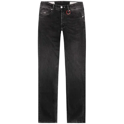 Tramarossa Cotton Jeans & Men's Pant In Blue