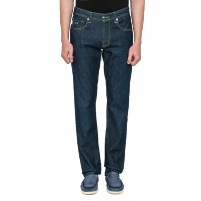 Tramarossa Jeans  Men In Blue