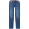 Tramarossa Cotton Jeans & Men's Pant