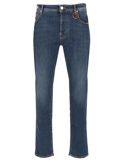 Tramarossa Brando Heritage Jeans Blue