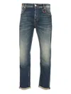 Tramarossa Brando Heritage Jeans Blue In Blue