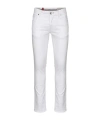 Tramarossa Classic Five-bag Jeans In White