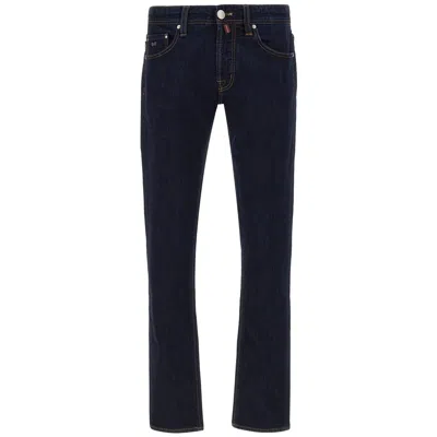 TRAMAROSSA COTTON JEANS & MEN'S PANT