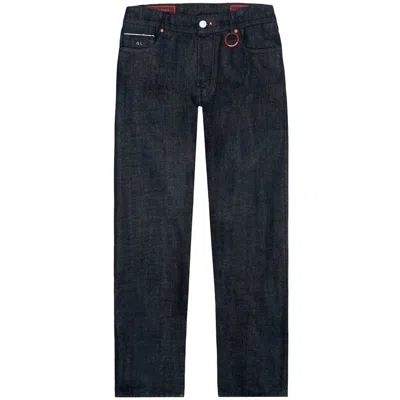 Tramarossa Cotton Jeans & Men's Pant In Black