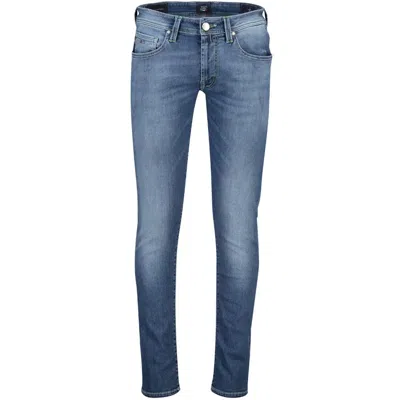 TRAMAROSSA COTTON JEANS & MEN'S PANT