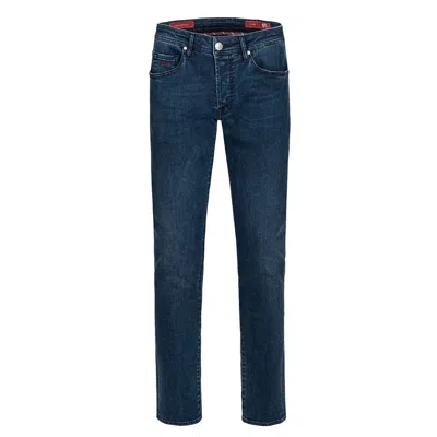 TRAMAROSSA COTTON JEANS MEN'S