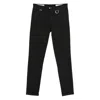 Tramarossa Denim Black In Black