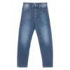 Tramarossa Denim Straight-leg Jeans