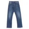 Tramarossa Denim Straight-leg Jeans
