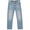 Tramarossa Denim Tapered Jeans