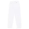 Tramarossa Denim White In White