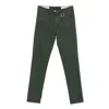 Tramarossa Belt Loop Jeans In Green