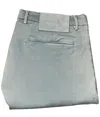 Tramarossa Gs365 Cotton Shorts In Gray