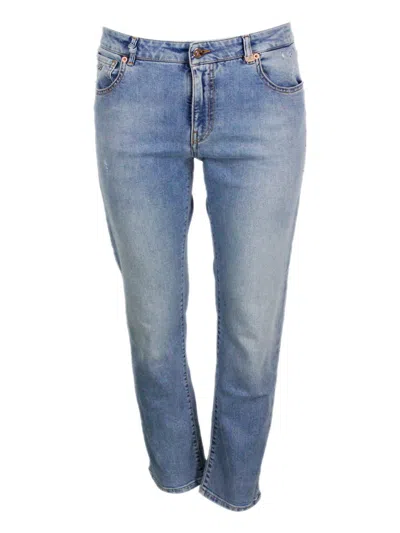Tramarossa Jeans