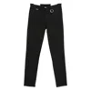 Tramarossa Slim Fit Jeans In Black