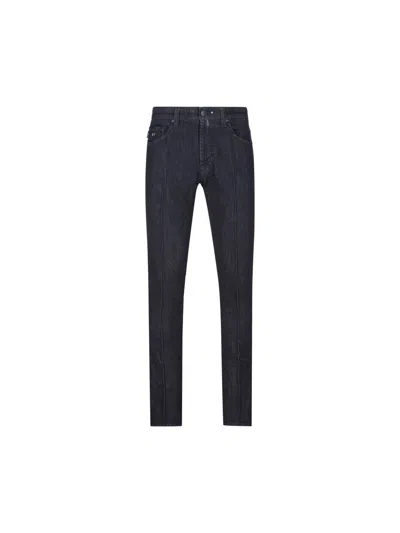 Tramarossa Jeans In Blue