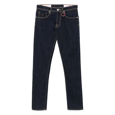 Tramarossa Jeans In Blue