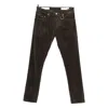 Tramarossa Jeans In Brown