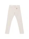 Tramarossa Pants Men In Pink