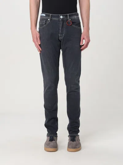 Tramarossa Jeans  Men Color Grey