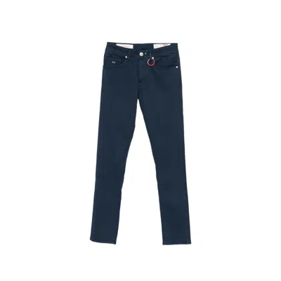 Tramarossa Leonardo Denim Jeans In Blue