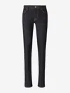 Tramarossa Leonardo Soft Touch Jeans In Black