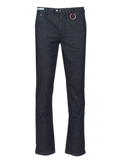 Tramarossa Luis Jeans Blue