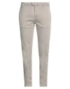 Tramarossa Man Jeans Beige Size 30 Cotton, Polyester, Elastane