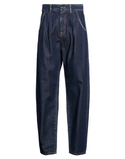 Tramarossa Man Jeans Blue Size 27 Cotton