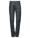 Tramarossa Man Jeans Blue Size 32 Cotton, T-400 Fiber, Elastane