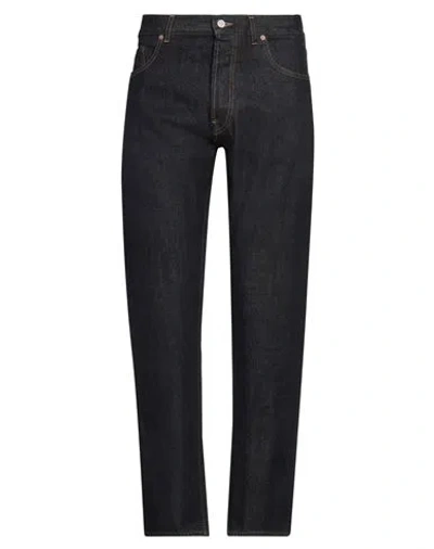 Tramarossa Man Jeans Blue Size 35 Cotton