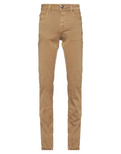 Tramarossa Jeans In Beige