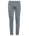 Tramarossa Jeans In Grey