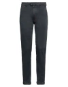 Tramarossa Man Jeans Midnight Blue Size 30 Cotton, Polyester, Elastane