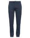 Tramarossa Man Jeans Blue Size 35 Cotton In Blue
