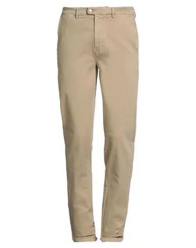 Tramarossa Man Jeans Sand Size 35 Cotton, Polyamide, Elastane