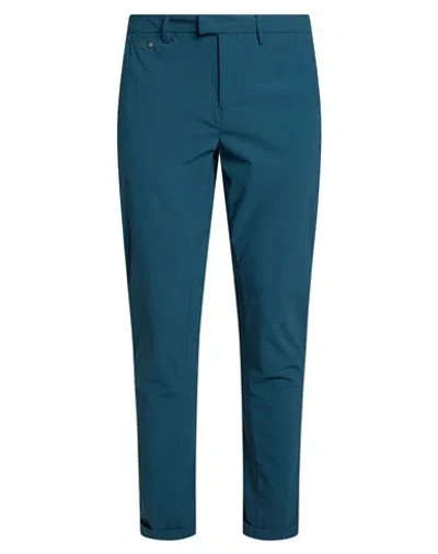 Tramarossa Man Pants Blue Size 33 Polyamide, Elastane