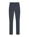 Tramarossa Man Pants Grey Size 36 Polyester, Elastane In Grey