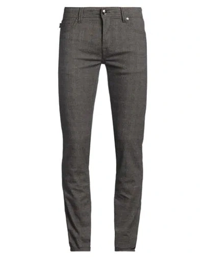 Tramarossa Man Pants Khaki Size 32 Cotton, Elastane In Beige