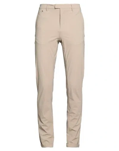 Tramarossa Man Pants Khaki Size 32 Polyamide, Elastane In Beige