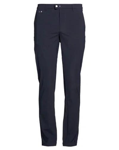 Tramarossa Man Pants Midnight Blue Size 36 Polyamide, Elastane