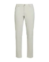 Tramarossa Man Pants Sage Green Size 36 Polyester, Elastane In Sage Green