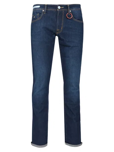 Tramarossa Michelangelo Jeans Blue