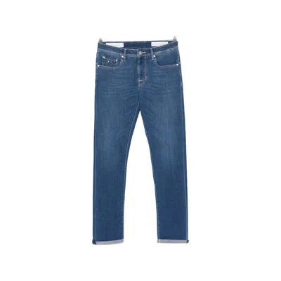 Tramarossa Michelangelo Jeans In Blue