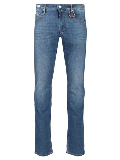 Tramarossa Michelangelo Jeans Light Blue