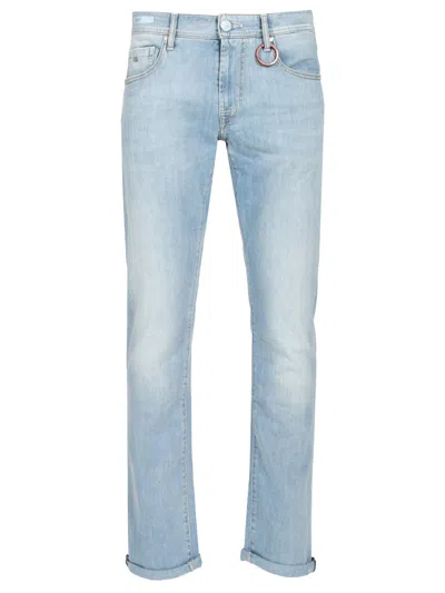 Tramarossa Michelangelo Jeans Light Blue